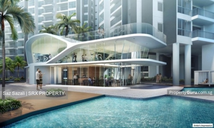 Riverfront Residences (D19), Apartment #564167191